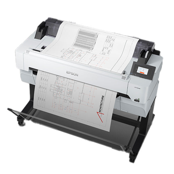 SureColor T5470M 36" Printer and Scanner