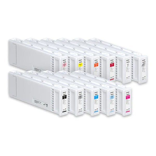 Epson T890 Ink Cartridge – 700 mL