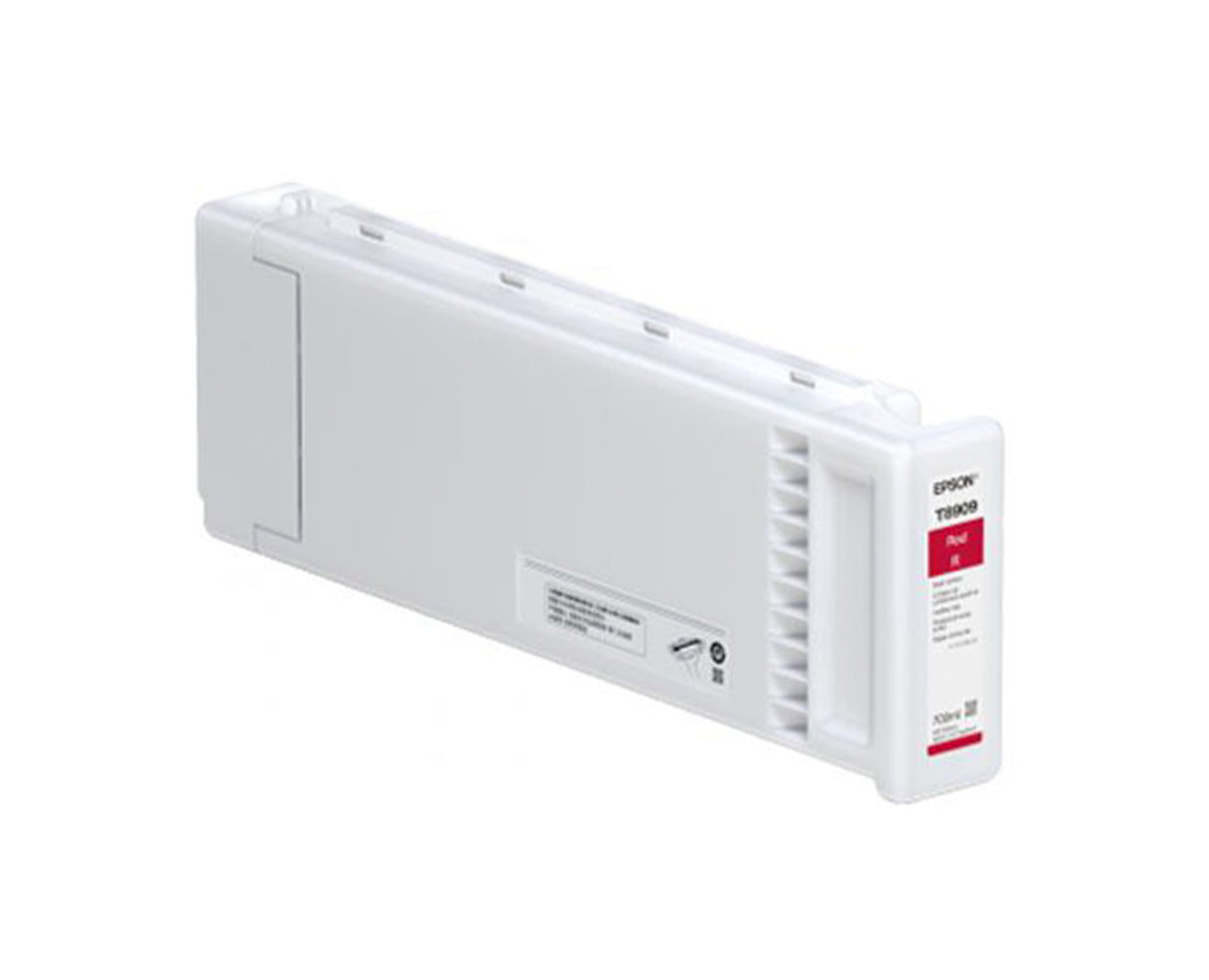 Epson T890 Red 700ml Ink