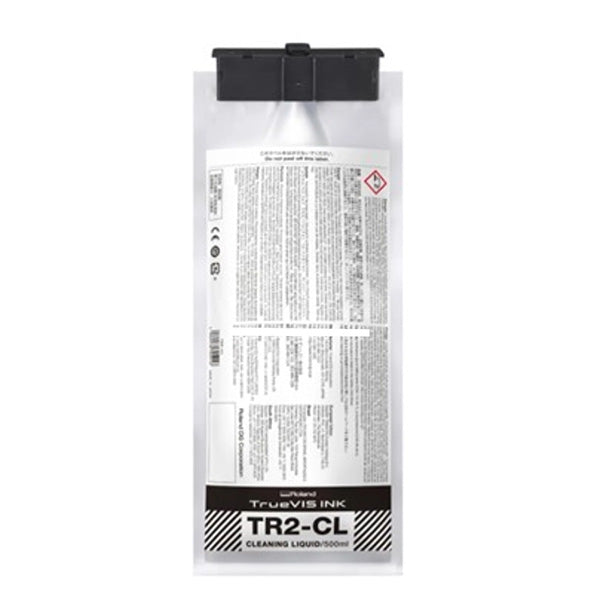Roland TrueVIS TR2 Cleaning (500ml)