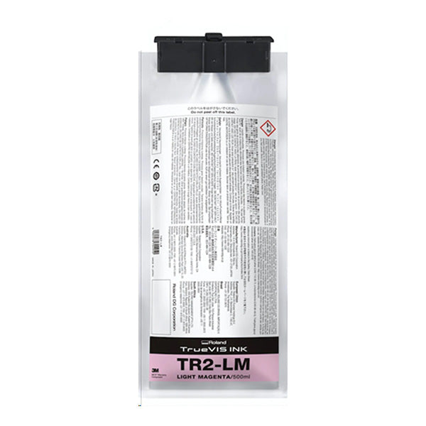 Roland TrueVIS TR2 Lite Magenta Ink (500ml)