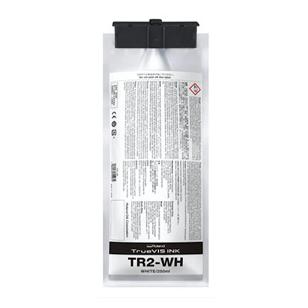 Roland TrueVIS TR2 White Ink (500ml)