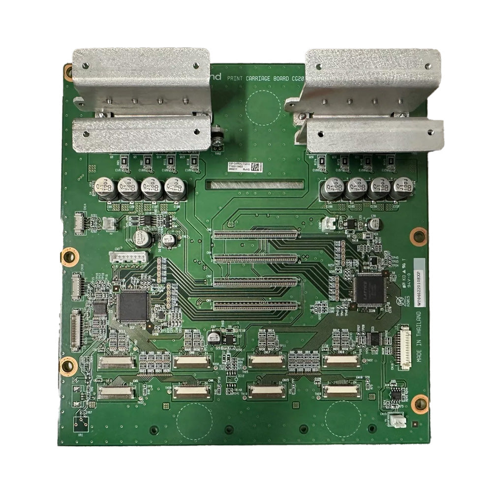 Original Roland ASSY PRINT CARRIAGE BOARD