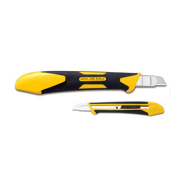 Olfa XA1 Cushion Grip Standard Duty Cutter