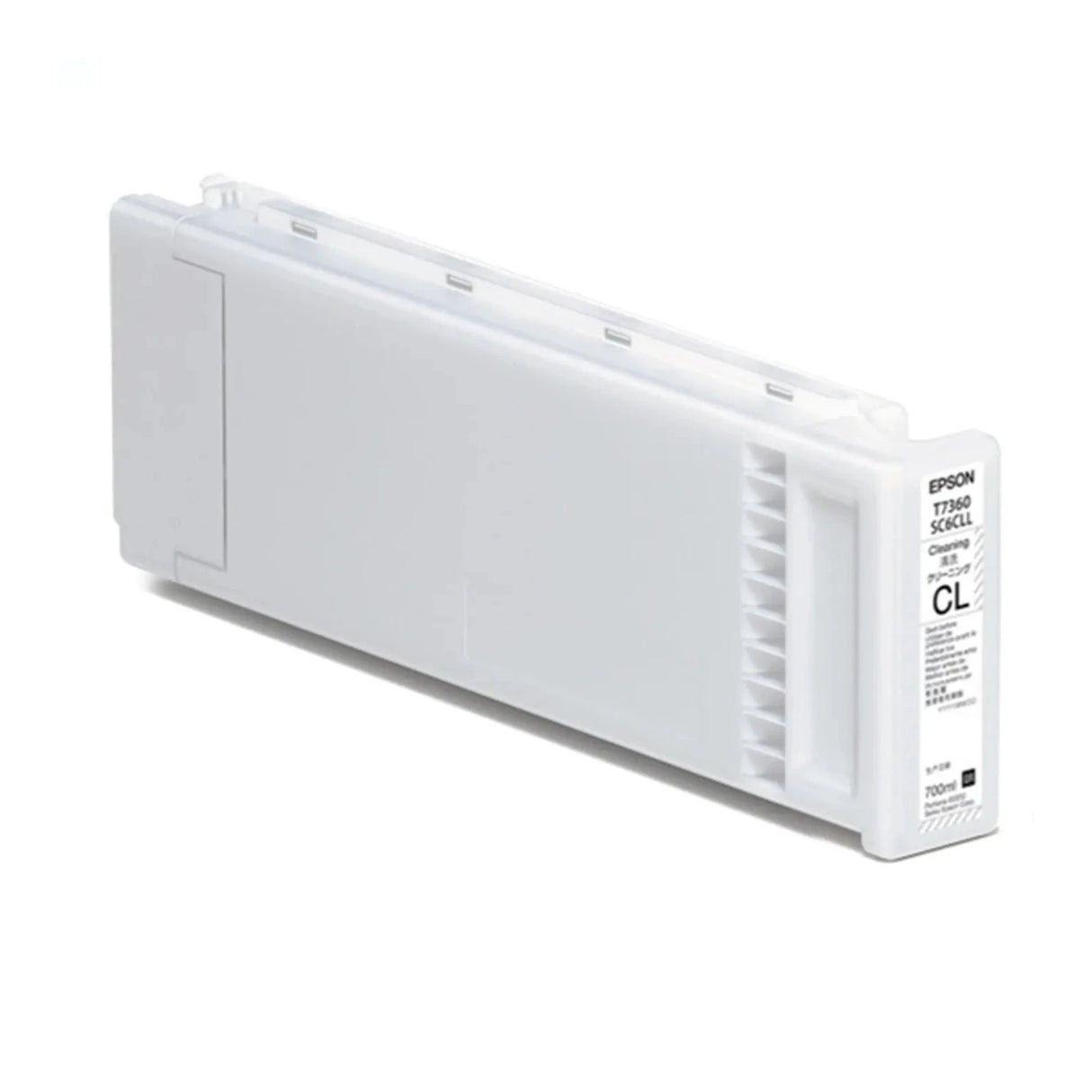 Epson® S-Series AD Cleaning Cartridge image 0