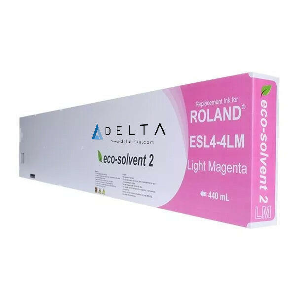 Light Magenta Delta Max2