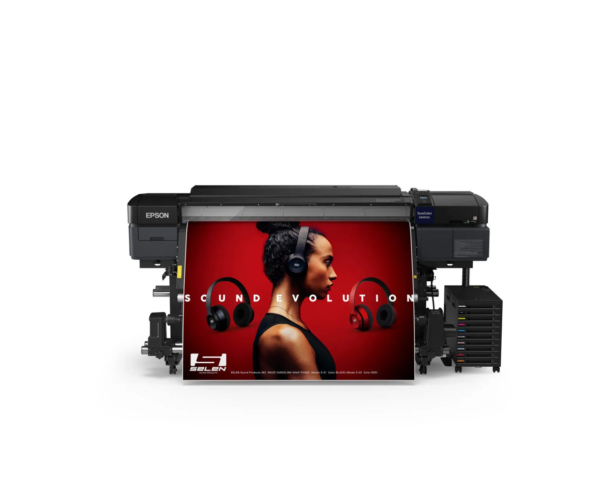 Epson SureColor S80600L Printer