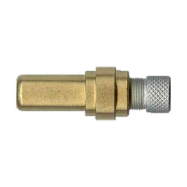 Summa Drag Knife Holder for sandblast knife with 2MM diameter (Copper)