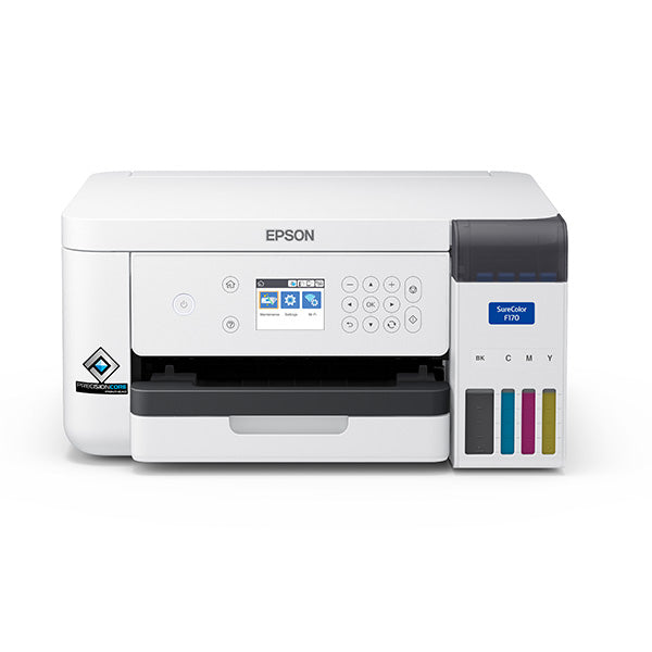 SureColor F170 dye-sublimation printer for high-quality printing