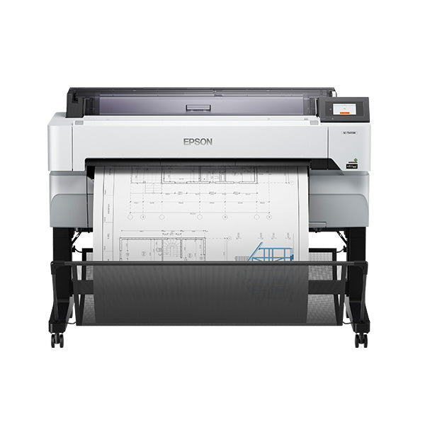SureColor T5470M 36-inch printer and scanner for high-quality printing and scanning