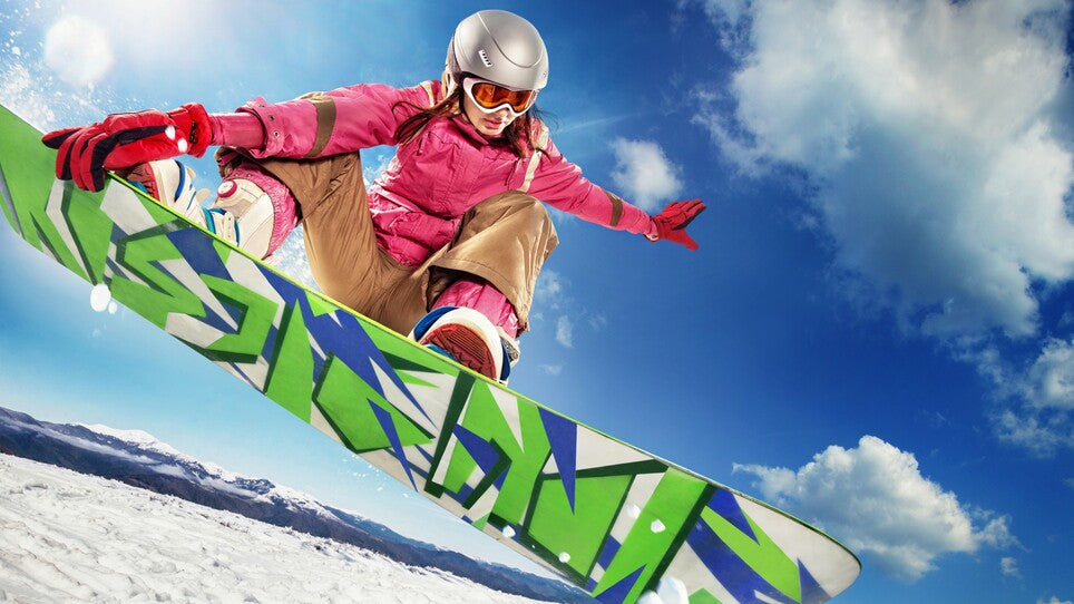 6 Surprising Things You Can Print with Dye-Sublimation