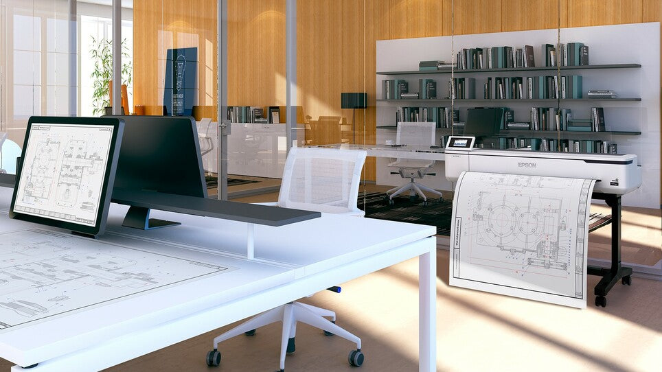 4 Ways to Get Better ROI from Your Wide-Format Printer