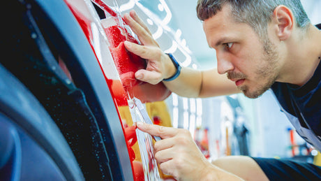 What You Need to Know About Wrapping Your Car