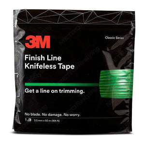 Knifeless Tape