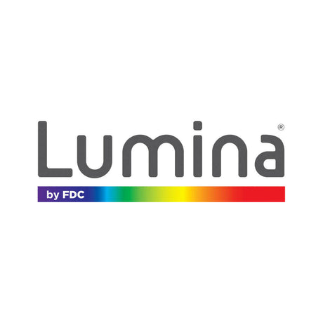 Lumina® 13 oz. PVC Scrim Banner - 38" X 50Yds image 1