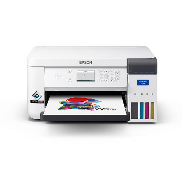 SureColor F170 Dye-Sublimation Printer