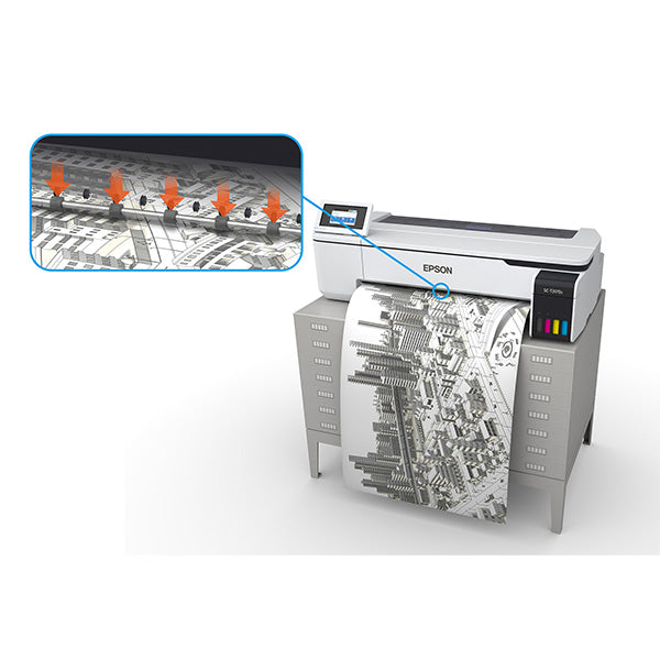 SureColor T3170x 24" Desktop Printer