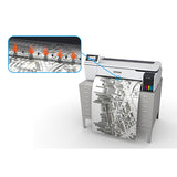 SureColor T3170x 24" Desktop Printer