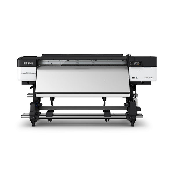 Epson SureColor S7170 Solvent Printer | Florida Dealer |