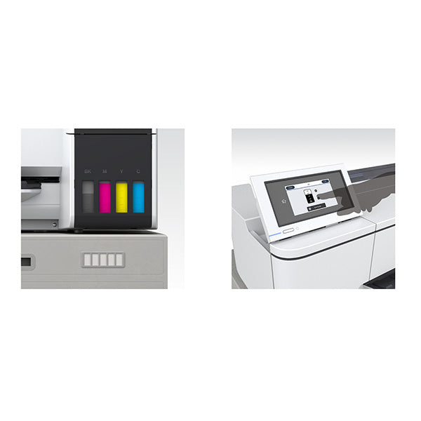 SureColor T3170x 24" Desktop Printer