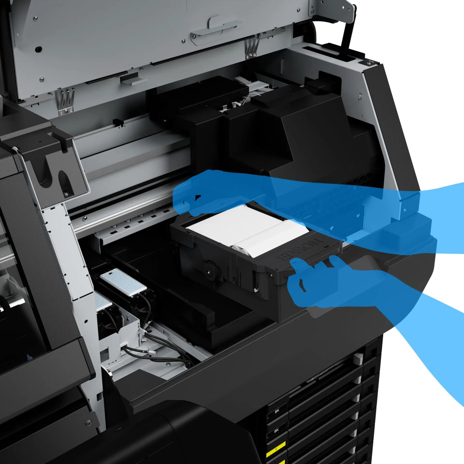 Epson® SureColor R5070 image 2