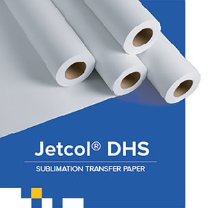Jetcol DHS 44" x 236'