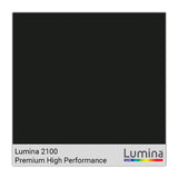 Lumina 2100 Premium High Performance Vinyl 003 Gloss Black