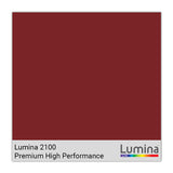 Lumina 2100 Premium High Performance Vinyl 015 Burgundy