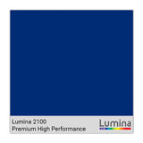 Lumina 2100 Premium High Performance Vinyl 017 Sapphire Blue