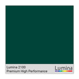 Lumina 2100 Premium High Performance Vinyl 143 Forest Green