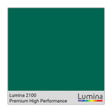 Lumina 2100 Premium High Performance Vinyl 326 Dark Green