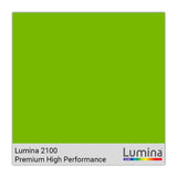 Lumina 2100 Premium High Performance Vinyl 346 Vibrant Green