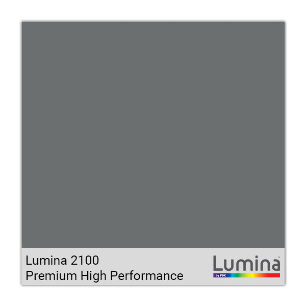 Lumina 2100 Premium High Performance Vinyl 351 Medium Gray