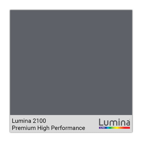 Lumina 2100 Premium High Performance Vinyl 352 Dark Gray