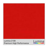 Lumina 2100 Premium High Performance Vinyl 415 Arrest Me Red