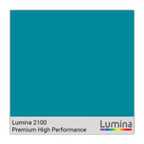 Lumina 2100 Premium High Performance Vinyl 419 Real Teal