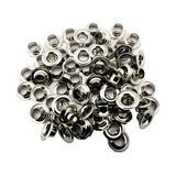 #2-3/8" Nickel Metal Grommets