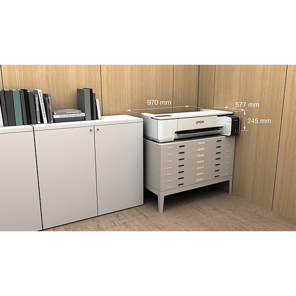 SureColor T3170x 24" Desktop Printer