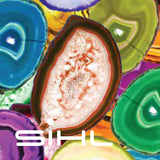 Sihl 3753 - SBL7 54"x100' 3"Core