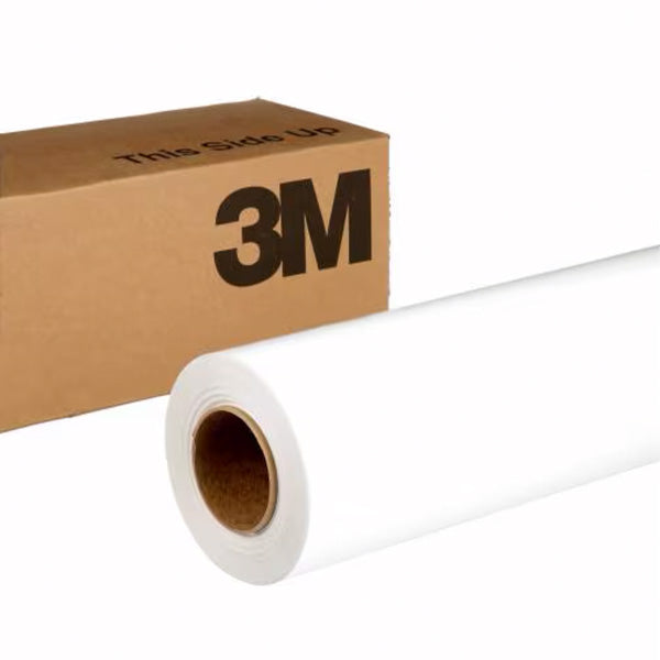 3M 8508 Gloss Overlaminate 2.3 mil