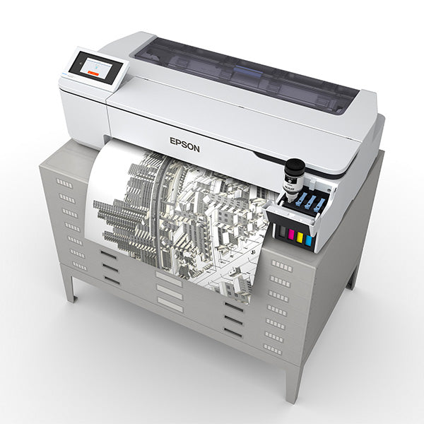 SureColor T3170x 24" Desktop Printer