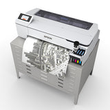 SureColor T3170x 24" Desktop Printer