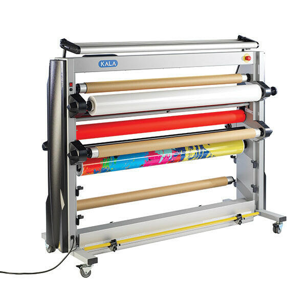 Kala Mistral 1650 65" Wide Format Laminator