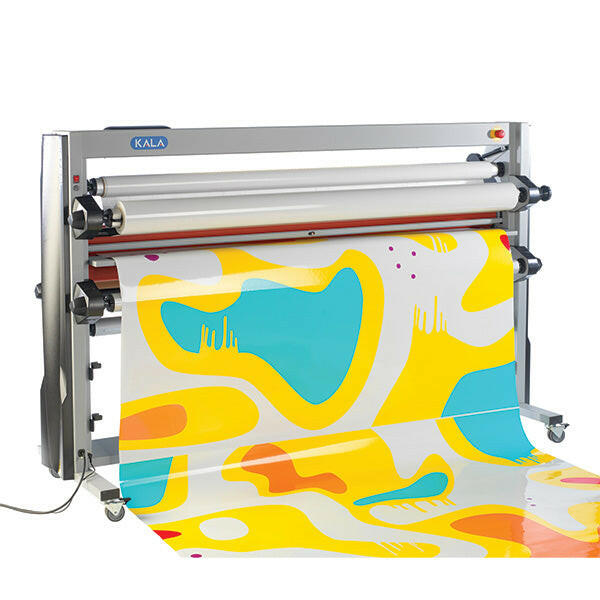 Kala Mistral 2100 85" Laminator