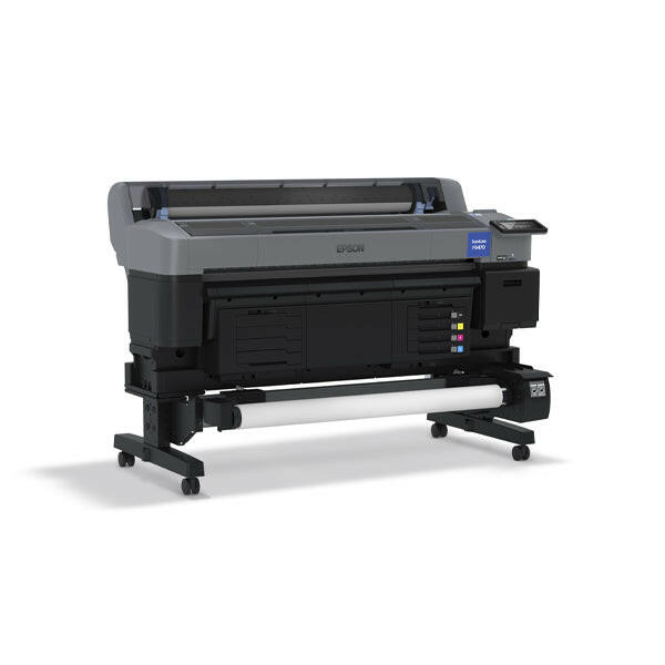 SureColor F6470 44″ Epson Dye Sublimation Printer