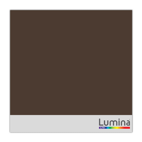Lumina 4200 Intermediate Ultra High Gloss Vinyl 008 Brown