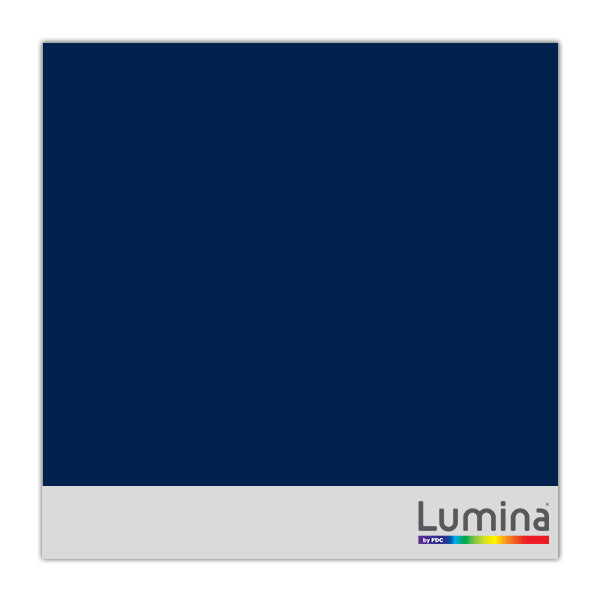 Lumina 4200 Intermediate Ultra High Gloss Vinyl 011 Dark Blue