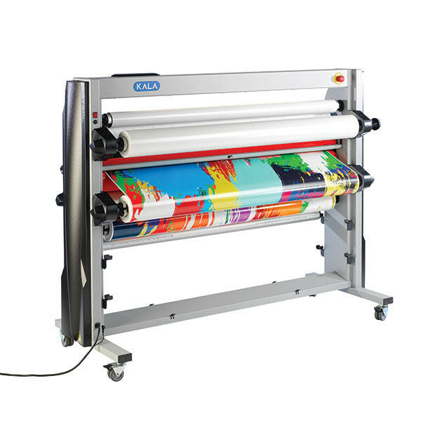 Kala Mistral 1650 65" Wide Format Laminator
