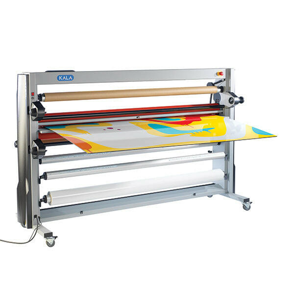 Kala Mistral 2100 85" Laminator