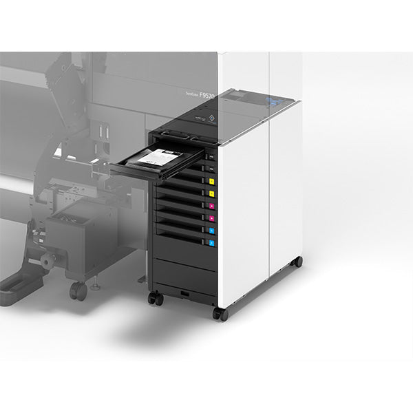 SureColor F9570 Production Edition 64-inch Dye-Sublimation